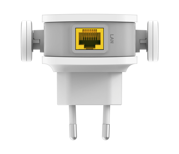 D-Link DAP-1610 (802.11a/b/g/n/ac 1200Mb/s) plug repeater - 517743 - zdjęcie 5